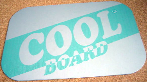 N[{[hiCool BOARD)