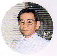 黒木動物総合病院 黒木宣喜 院長